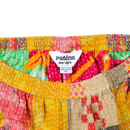 Kantha Beach Short N°68