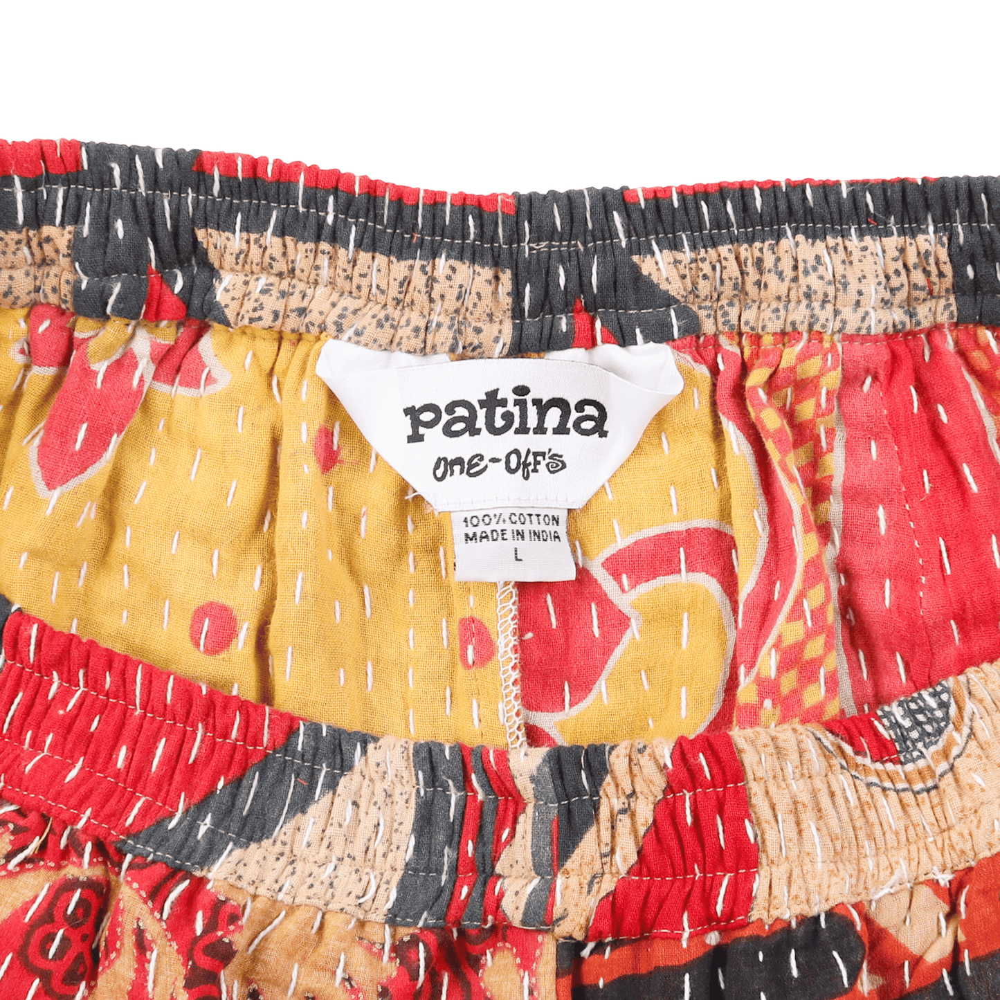 Kantha Beach Short N°24