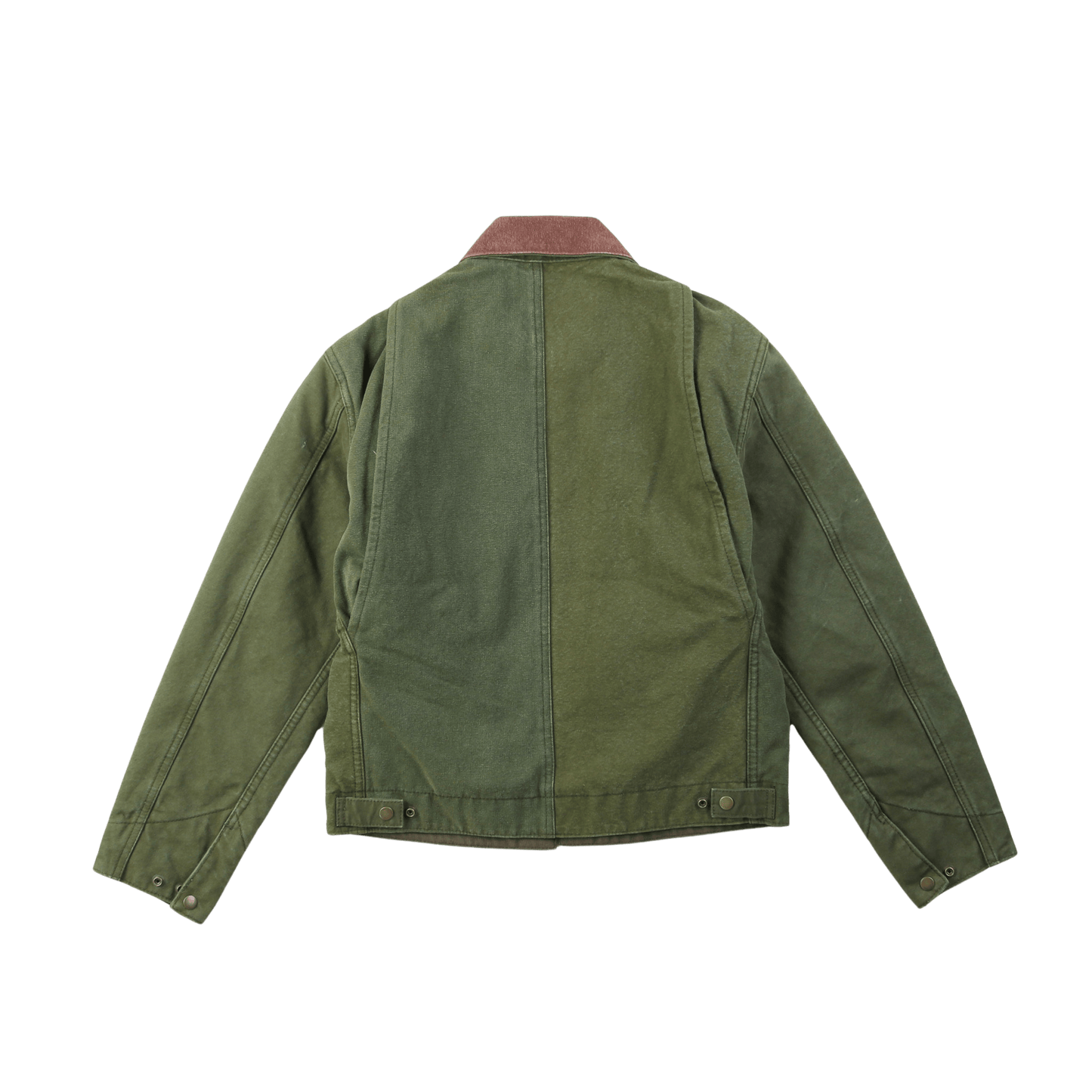 Work Jacket N°64