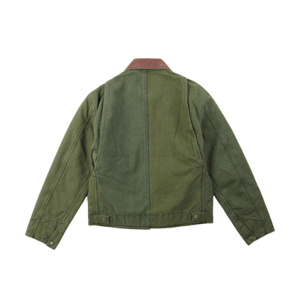 Work Jacket N°64