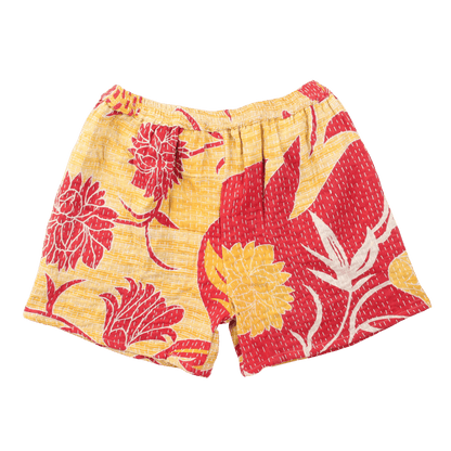 Kantha Beach Short N°40