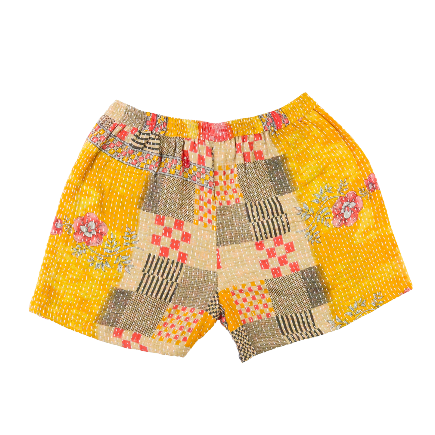 Kantha Beach Short N°68