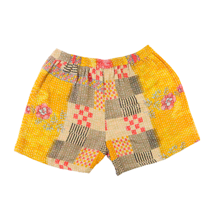 Kantha Beach Short N°68