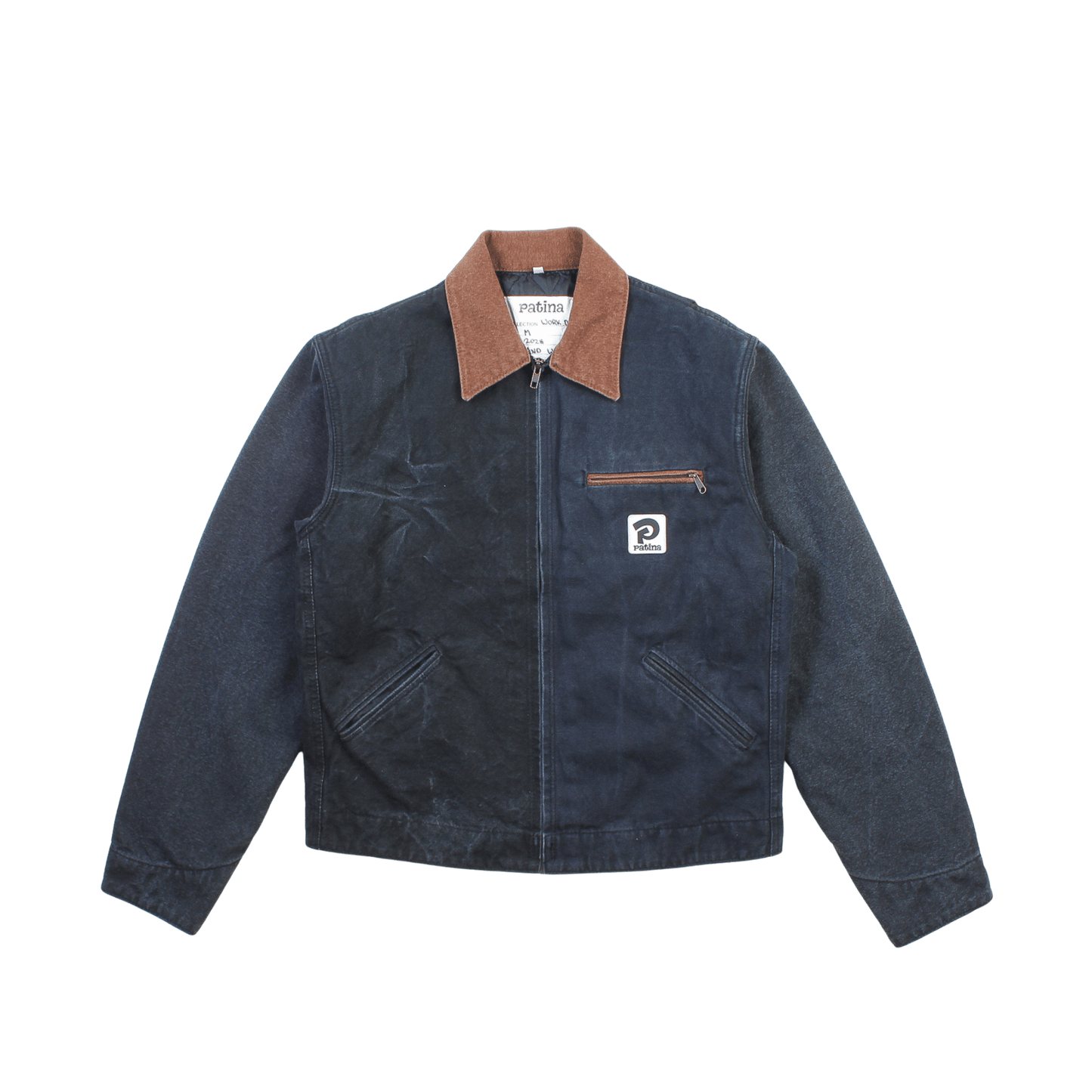 Work Jacket N°213