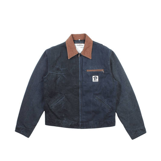 Work Jacket N°213