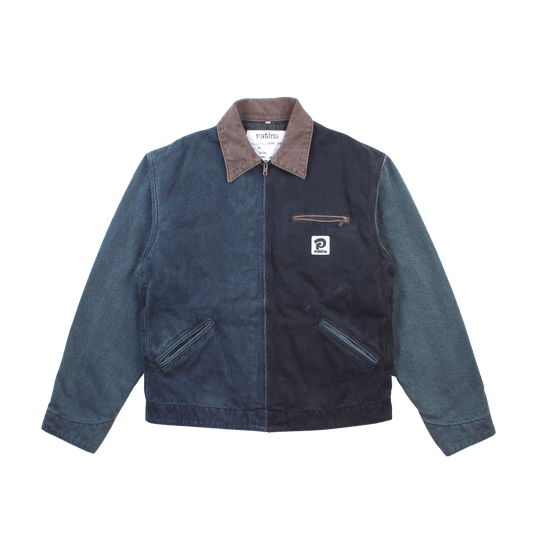 Work Jacket N°375