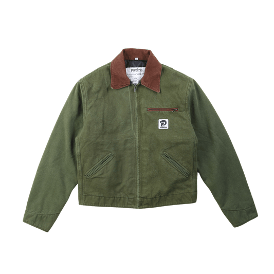 Work Jacket N°65