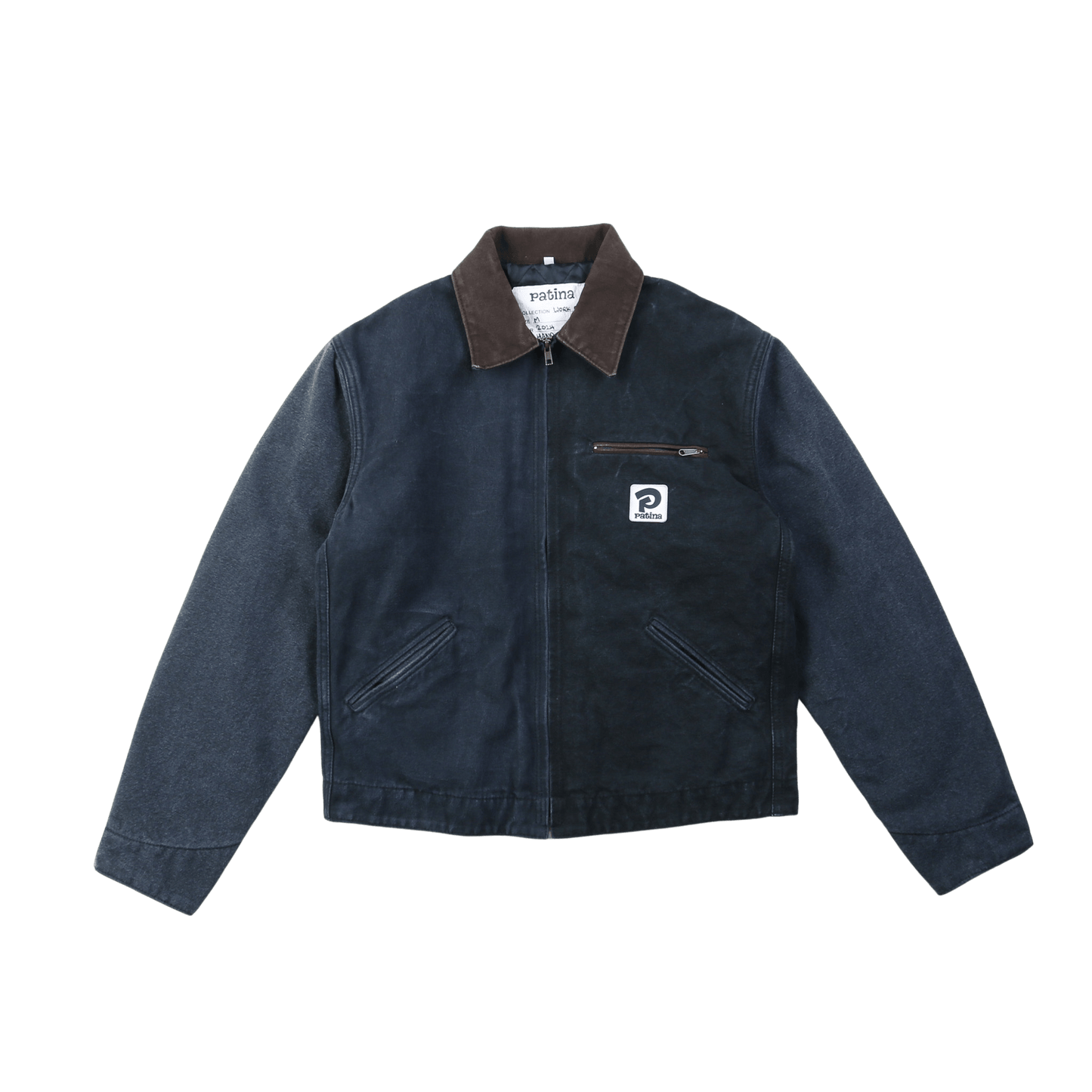 Work Jacket N°188