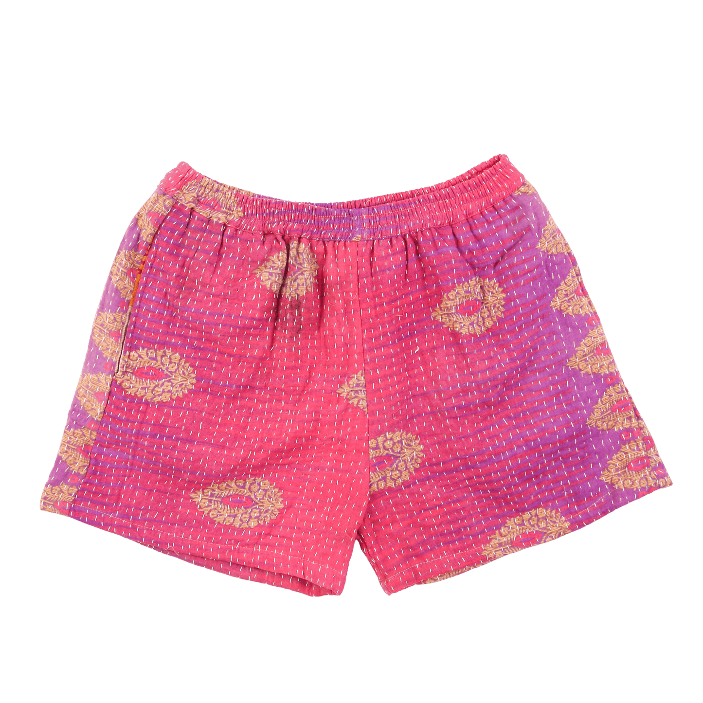 Kantha Beach Short N°23