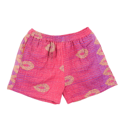 Kantha Beach Short N°23