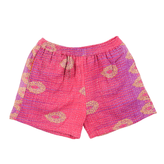 Kantha Beach Short N°23