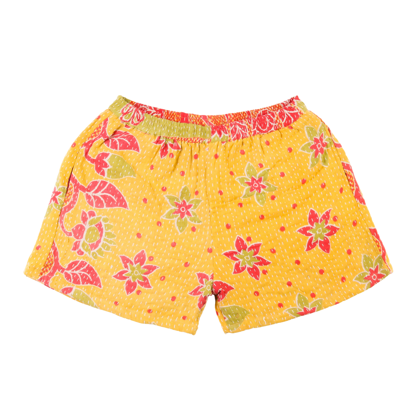 Kantha Beach Short N°67