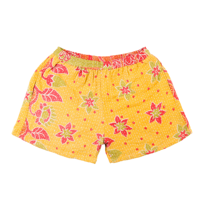 Kantha Beach Short N°67