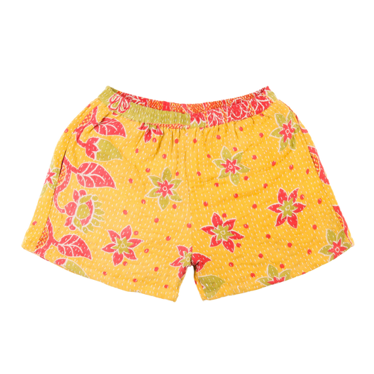 Kantha Beach Short N°67