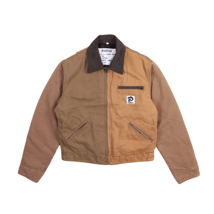 Work Jacket N°43