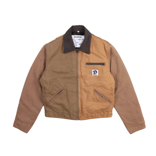 Work Jacket N°43