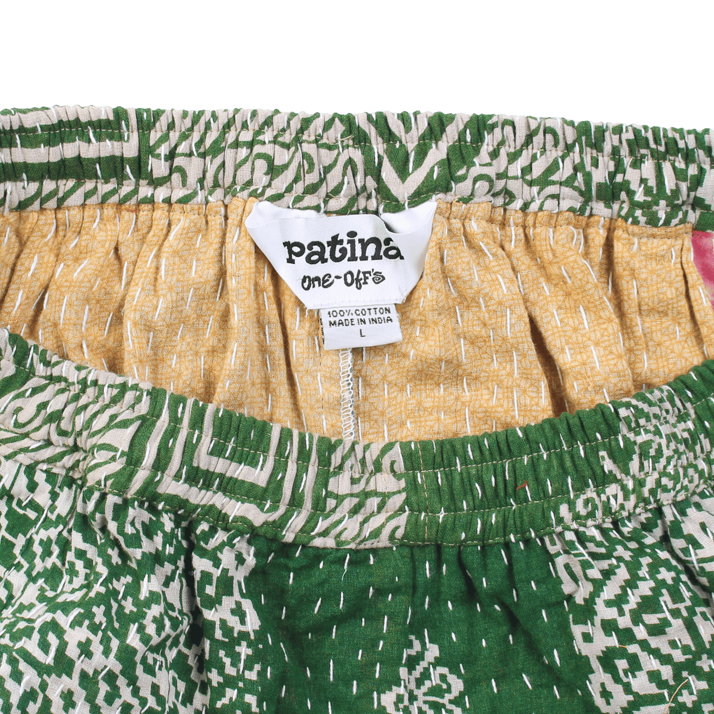 Kantha Beach Short N°39