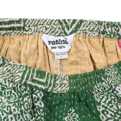 Kantha Beach Short N°39