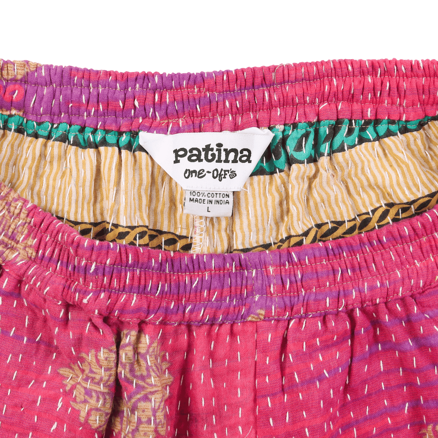 Kantha Beach Short N°23