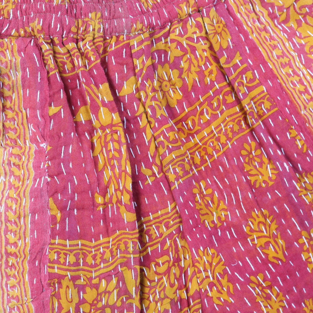 Kantha Beach Short N°10