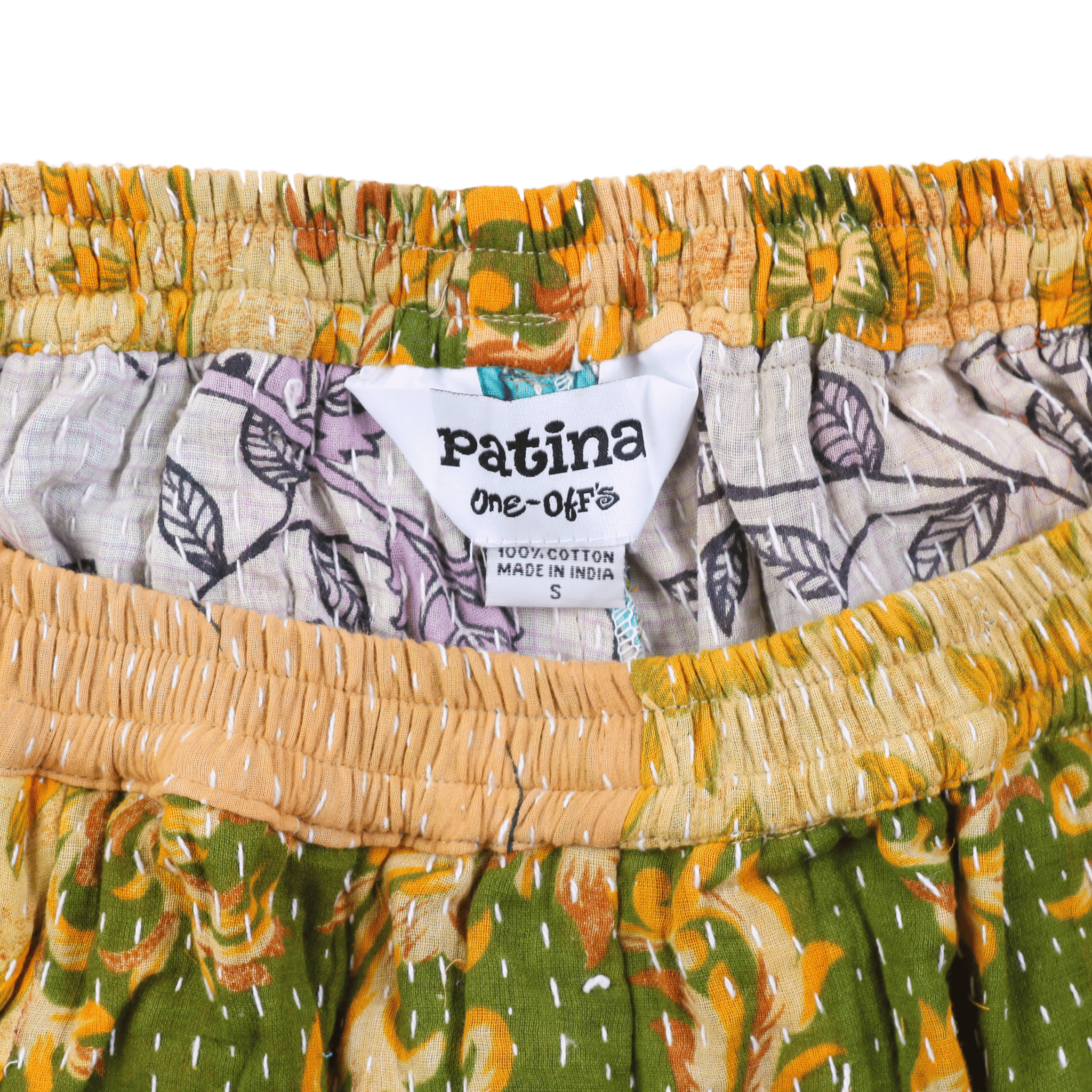 Kantha Beach Short N°20