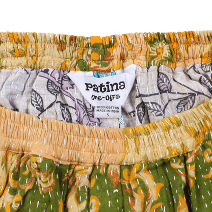 Kantha Beach Short N°20