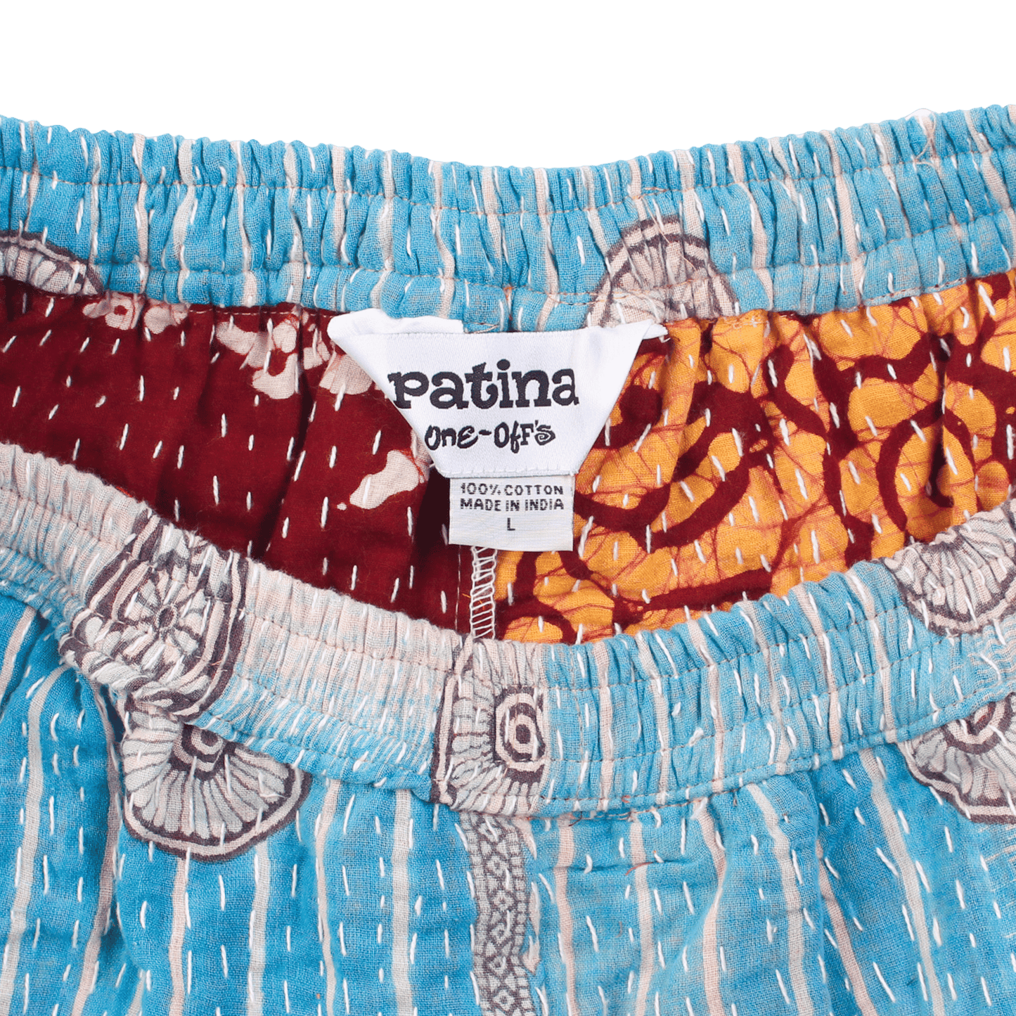 Kantha Beach Short N°56