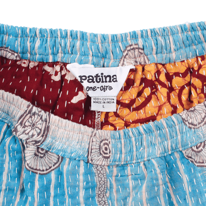 Kantha Beach Short N°56