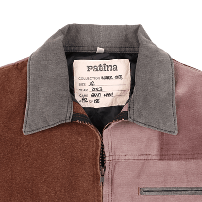 Veste de Travail N°142