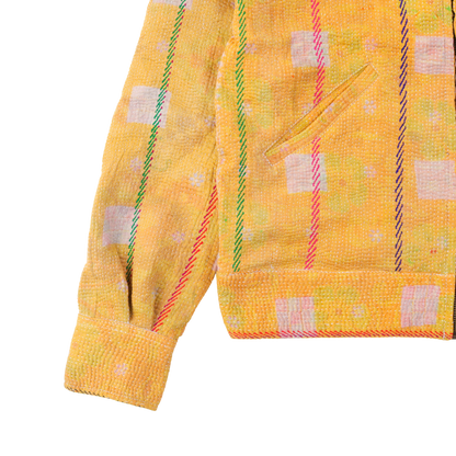 Veste Kantha N°5