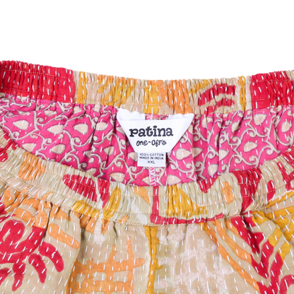 Kantha Beach Short N°84