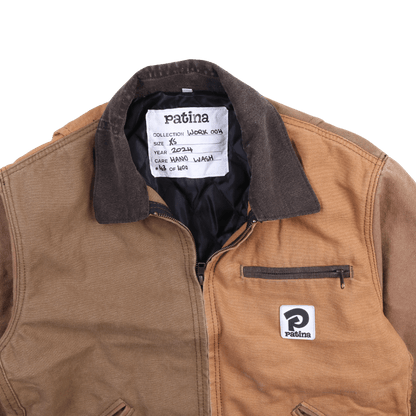 Work Jacket N°43