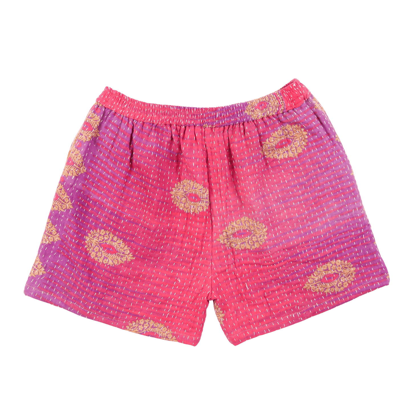 Kantha Beach Short N°23