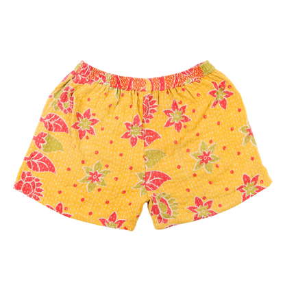 Kantha Beach Short N°67