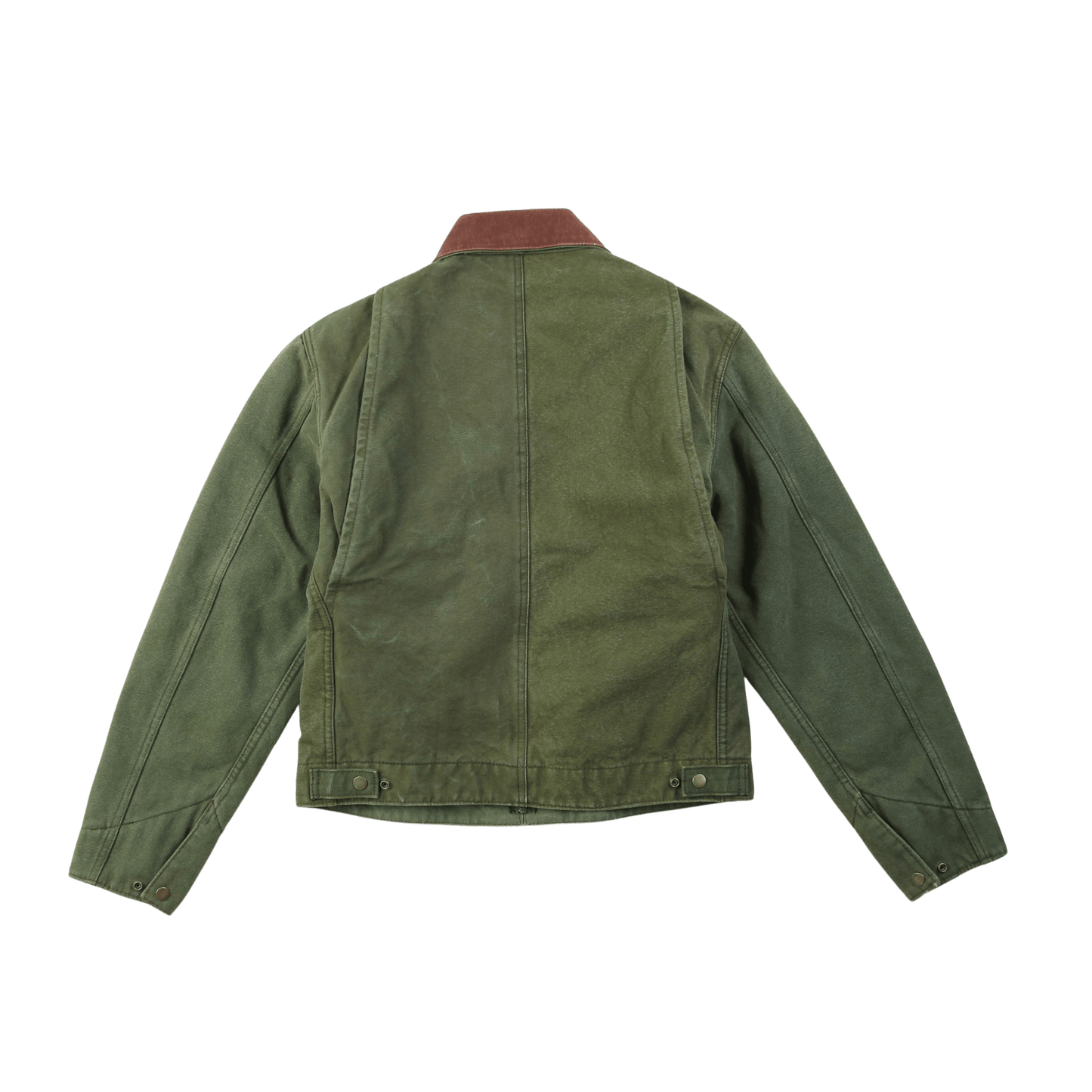 Work Jacket N°65