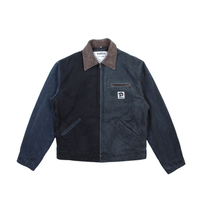 Work Jacket N°256