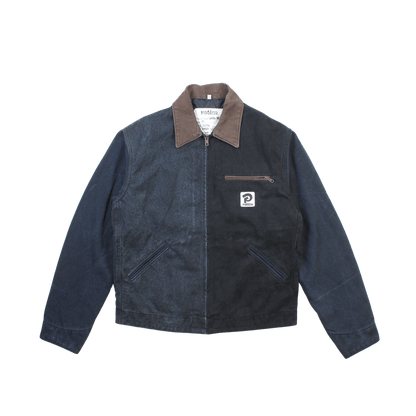 Work Jacket N°214