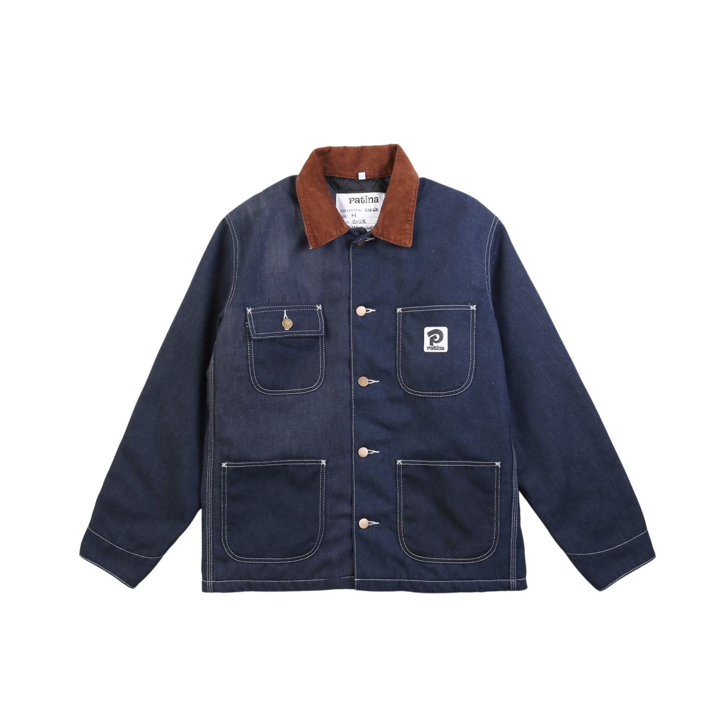 Chore Jacket N°55