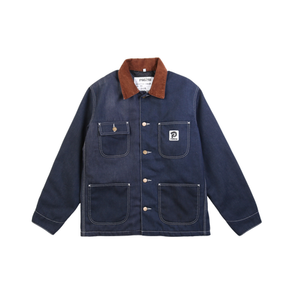 Chore Jacket N°55