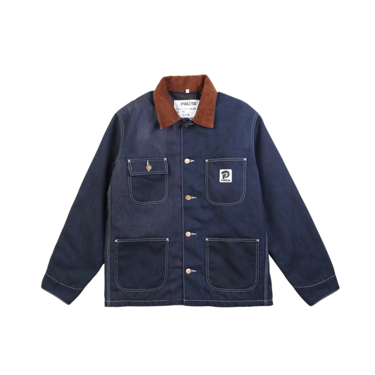 Chore Jacket N°55