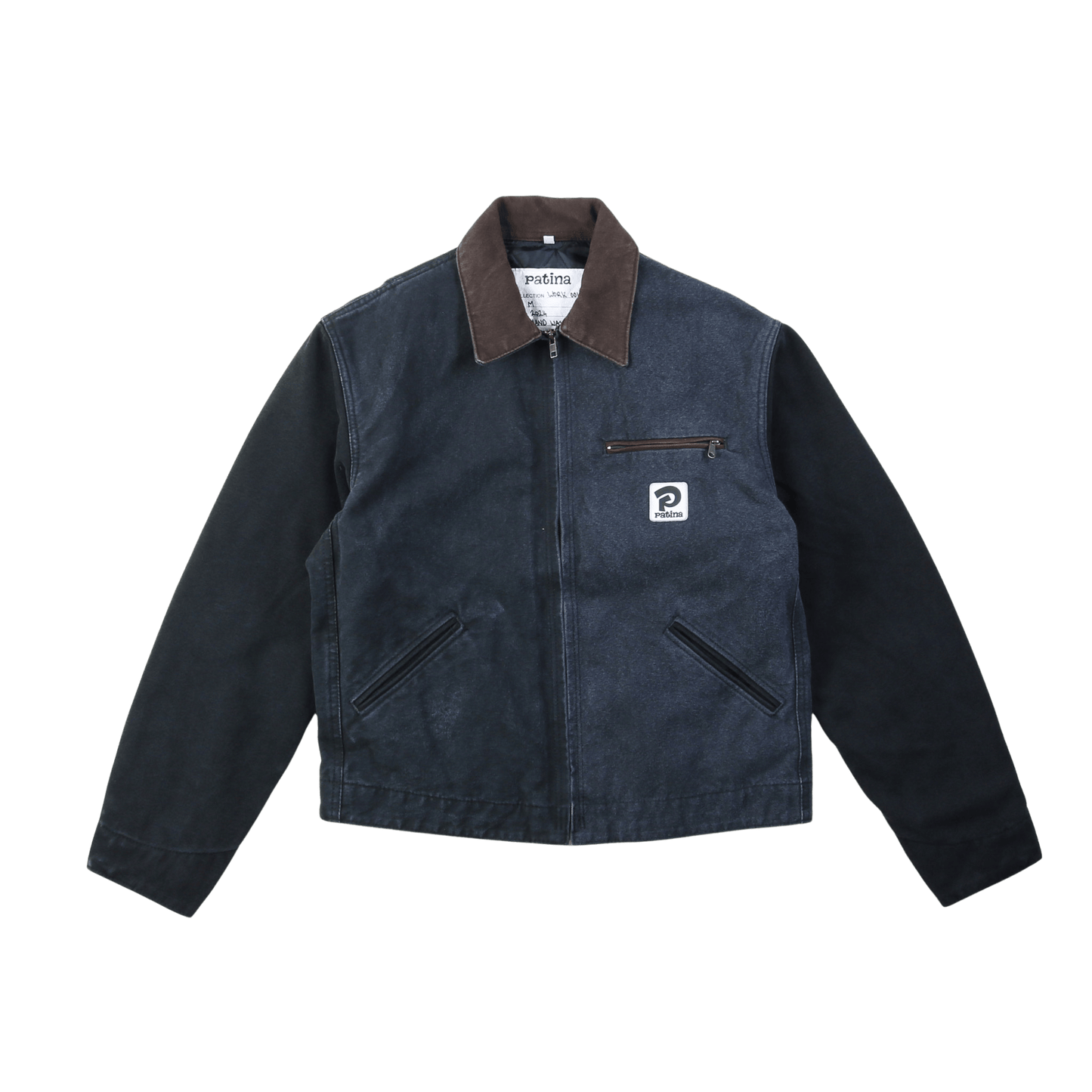 Work Jacket N°189