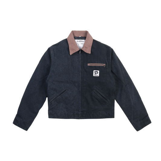 Work Jacket N°21