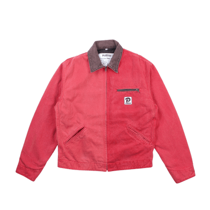 Work Jacket N°319