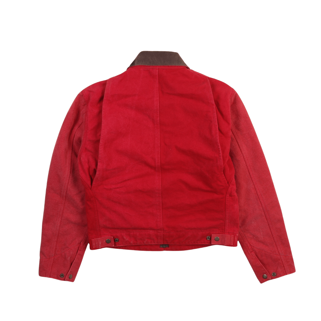 Work Jacket N°44