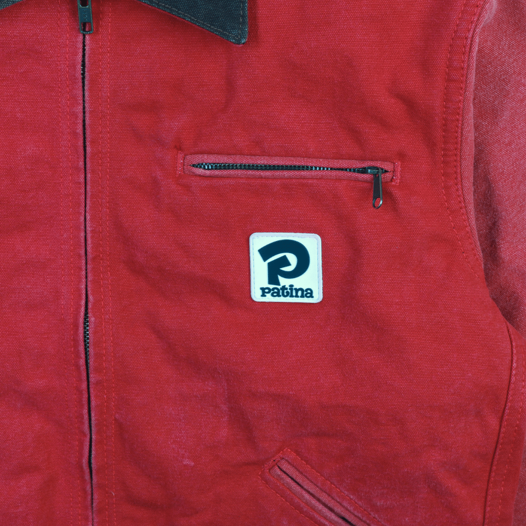 Work Jacket N°44