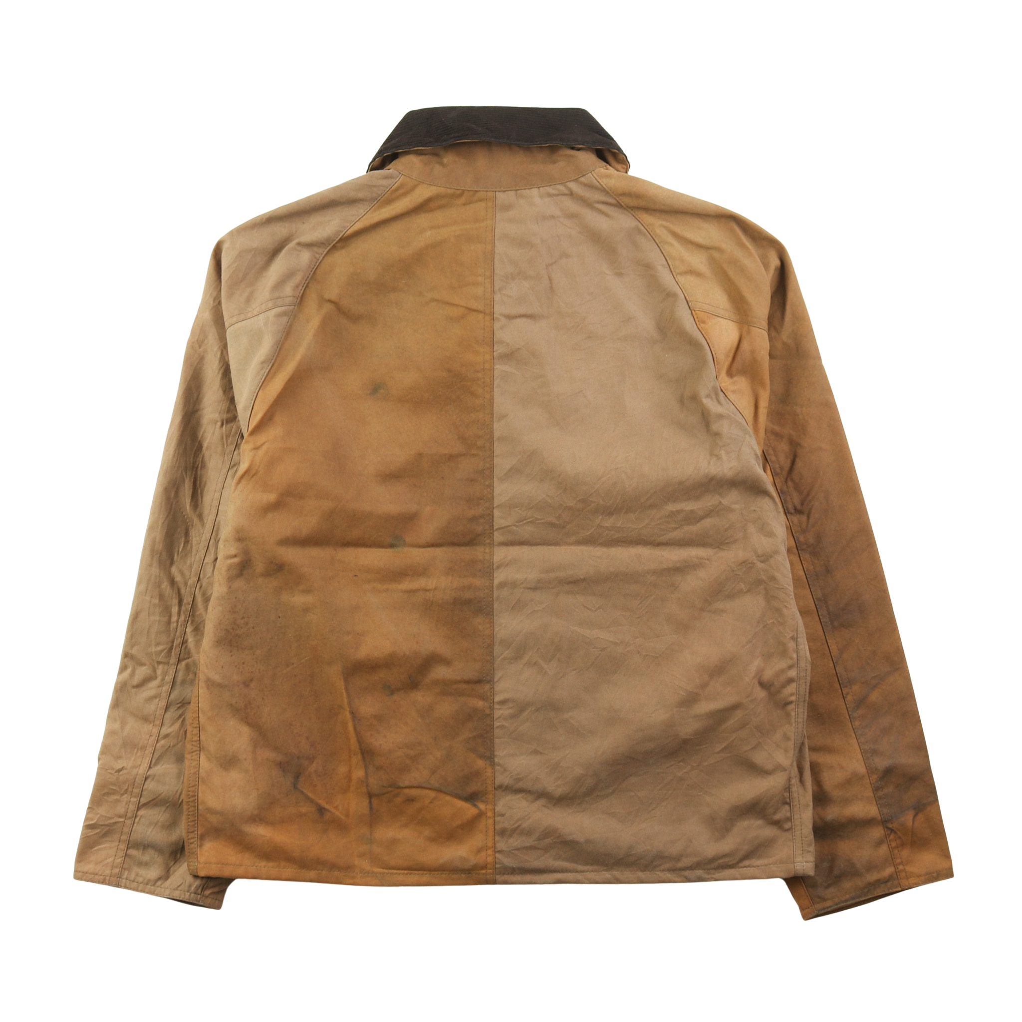 Field Jacket - Sand - Patina