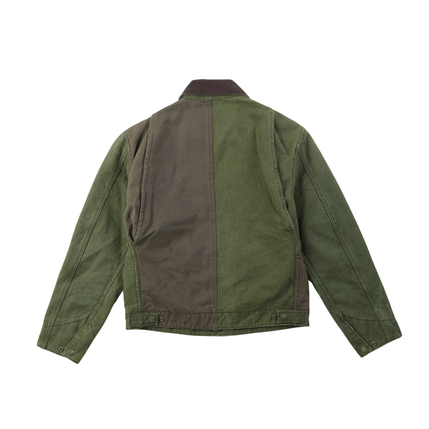 Work Jacket N°66