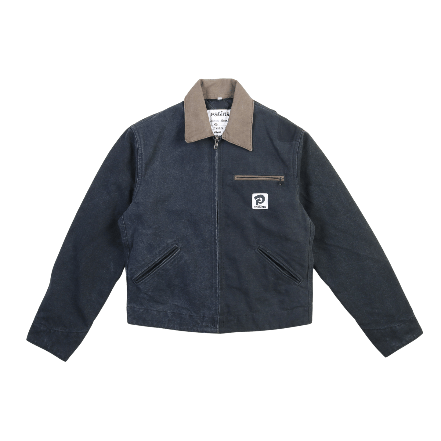 Work Jacket N°22