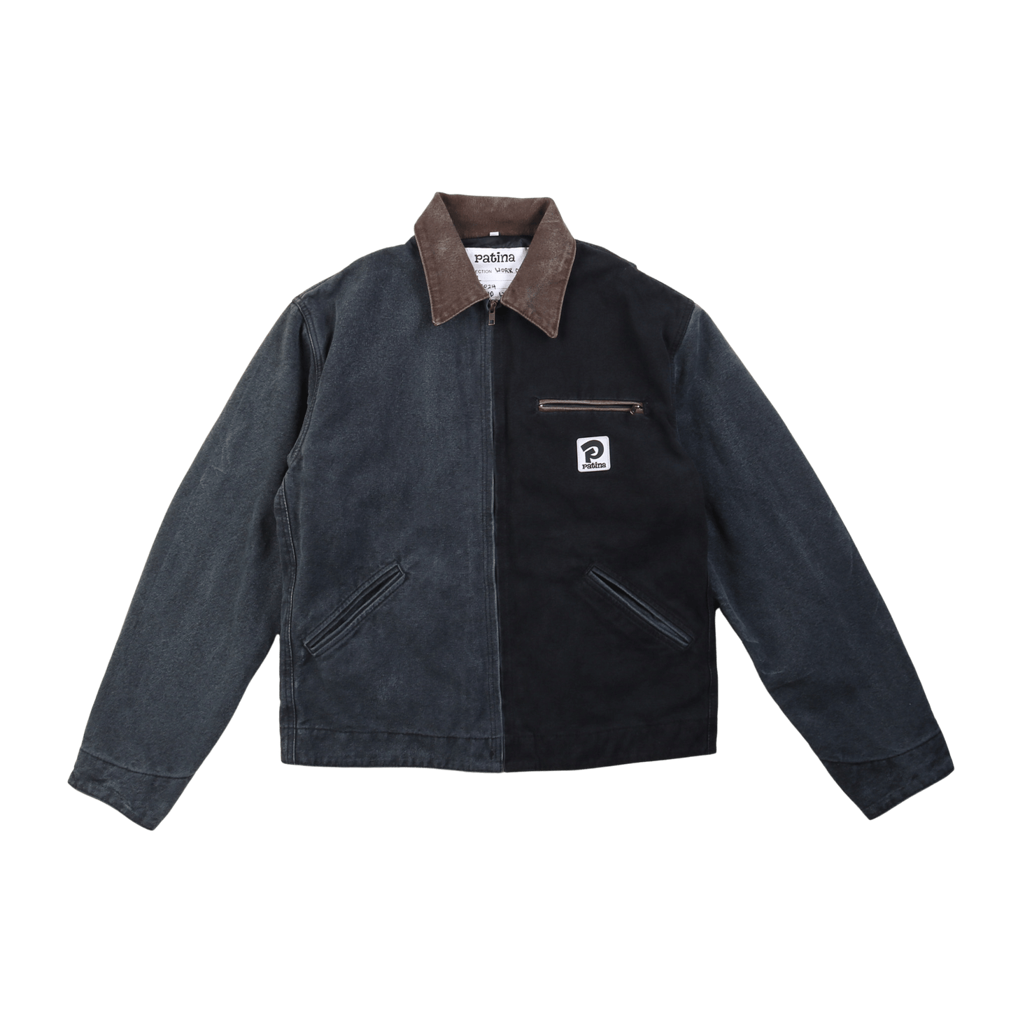 Work Jacket N°280