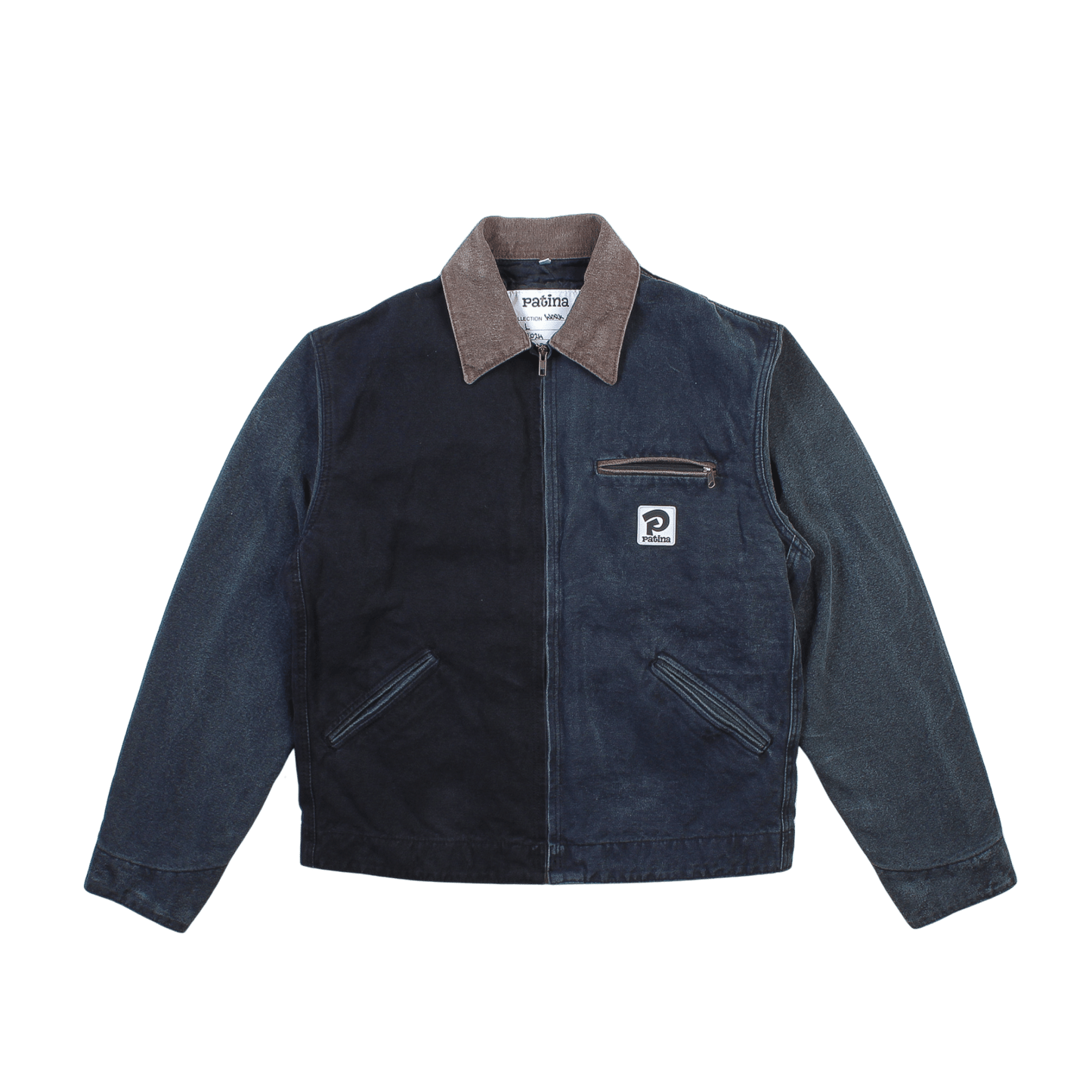 Work Jacket N°257